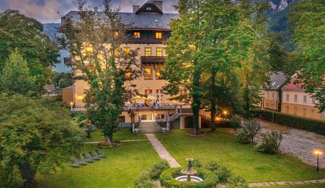 Hotel Marienhof