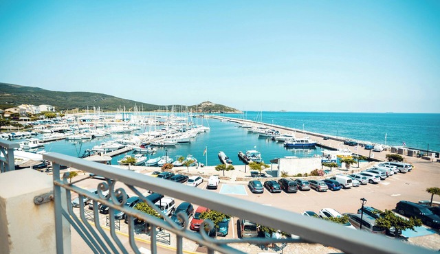 Hotel Marina D'oro