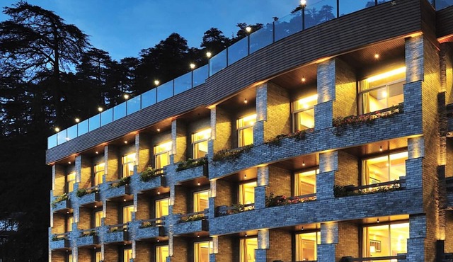 Hotel Marina