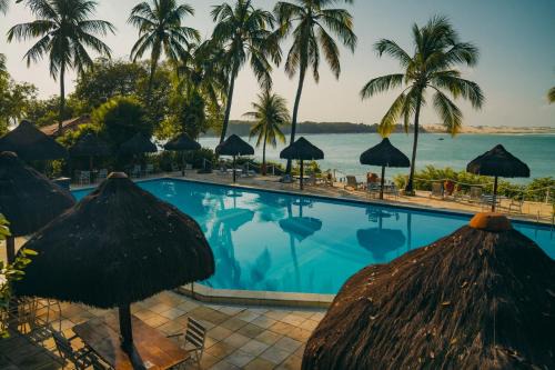 Hotel Marinas