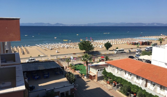 Hotel Marine
