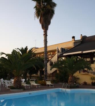 Hotel Marinella