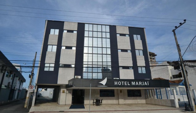 Hotel Marjaí