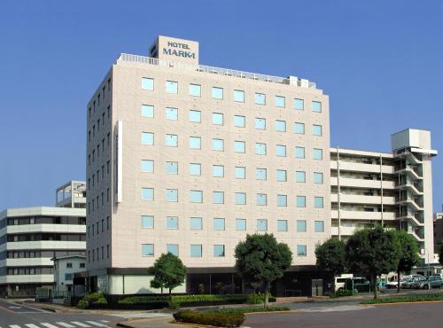 Hotel Mark-1 Abiko