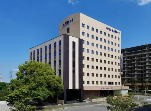 Hotel Mark-1 CNT