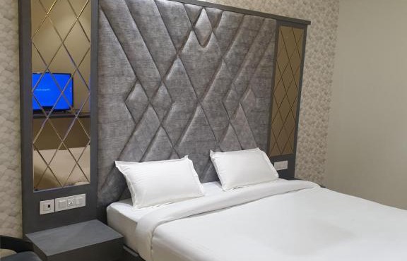 Hotel Mark