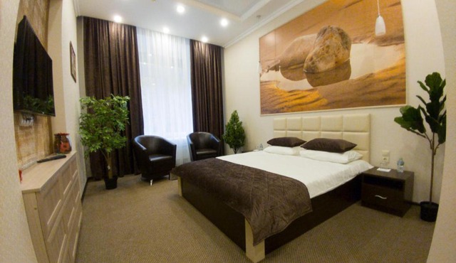 Hotel Marko