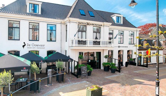 Hotel Marktstad