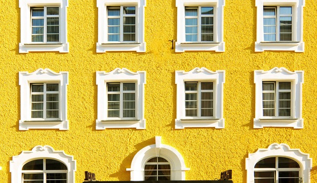 Hotel Markus Sittikus Salzburg