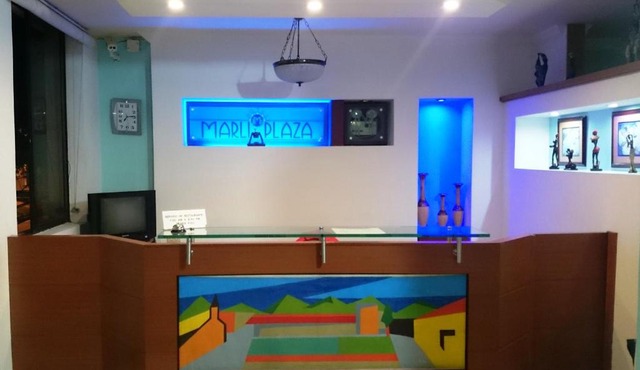 Hotel Marli Plaza