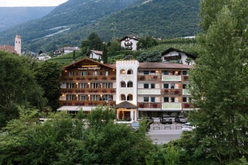 Hotel Marlingerhof