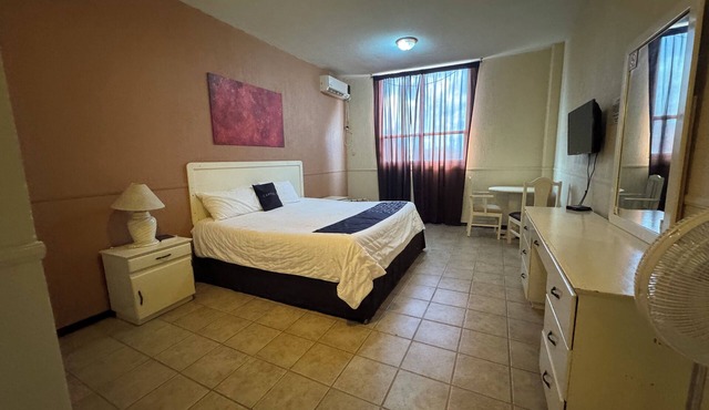 Hotel Marney Aguascalientes