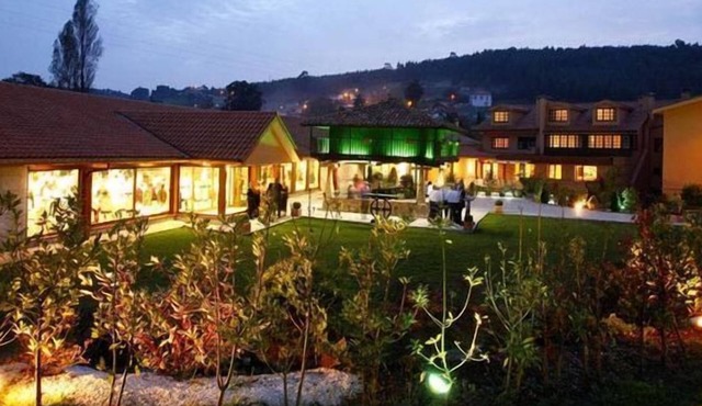 Hotel Marqués de la Moral