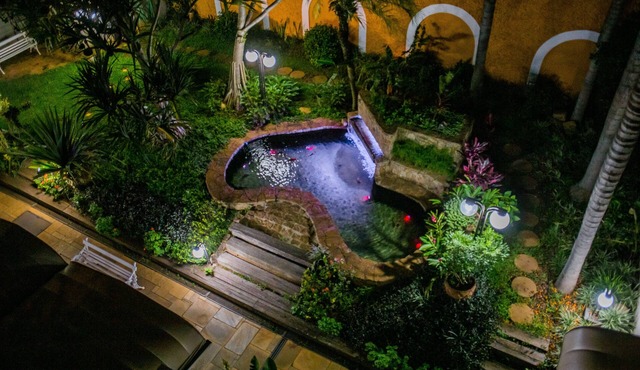 Hotel Marques