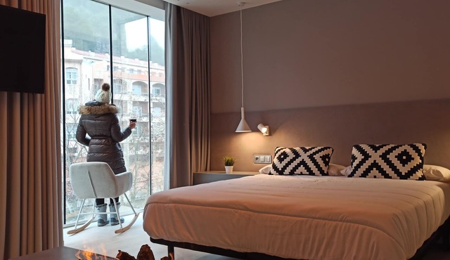 Hotel Marrodan