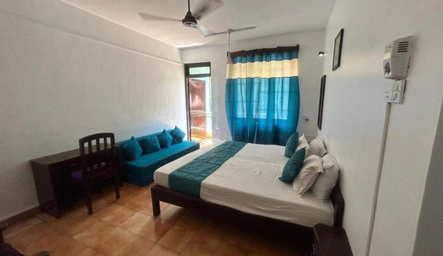 Hotel Marry Beach Side