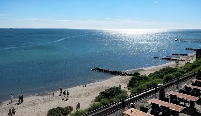 Hotel Marselis