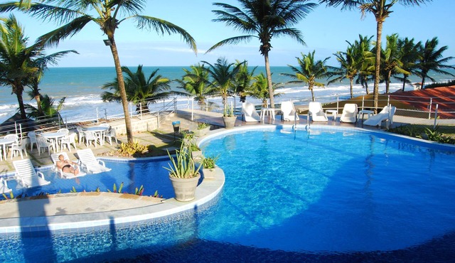 Hotel Marsol Beach
