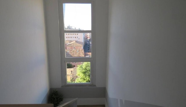 Hotel Marta Forlì