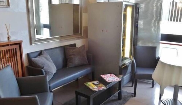 Hotel Marte