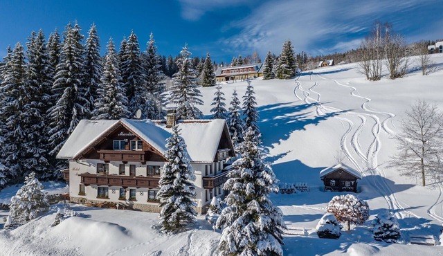 Hotel Martin