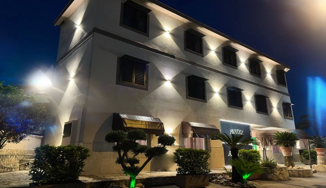 Hotel Martini