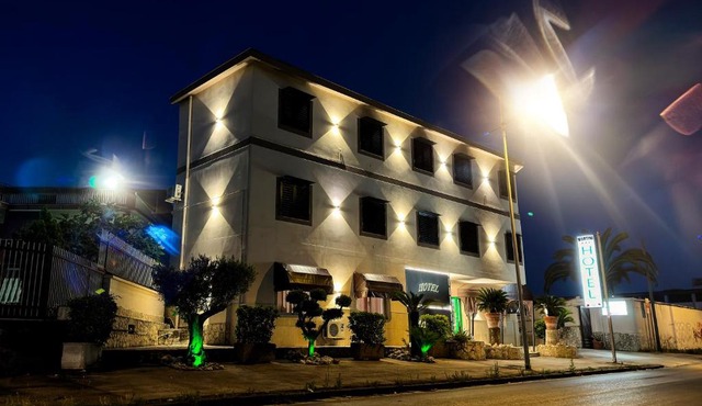 Hotel Martini
