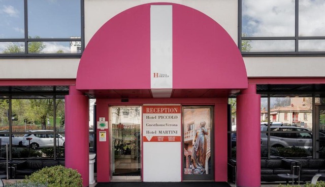 Hotel Martini