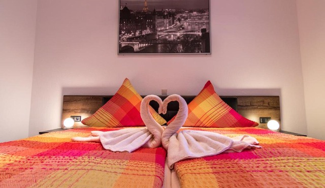 Hotel Martz
