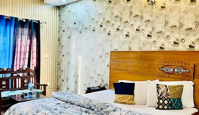 Hotel Marvi Multan