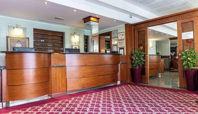 Hotel Mary