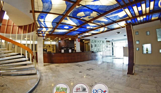 Hotel Mary