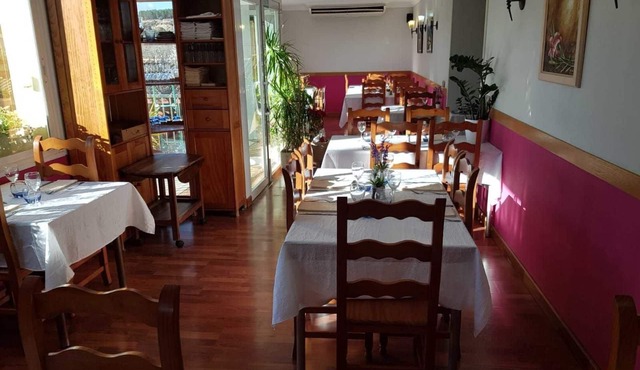 Hotel Mas Subirats