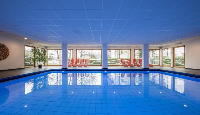 Hotel Masatsch