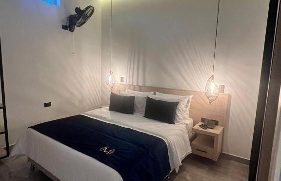 HOTEL MASS LUXURY