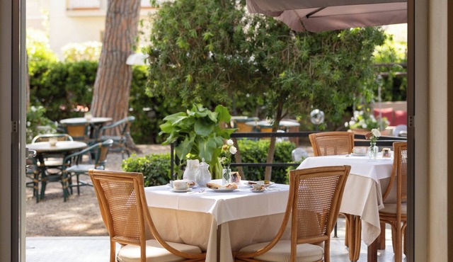 Hotel Massimo