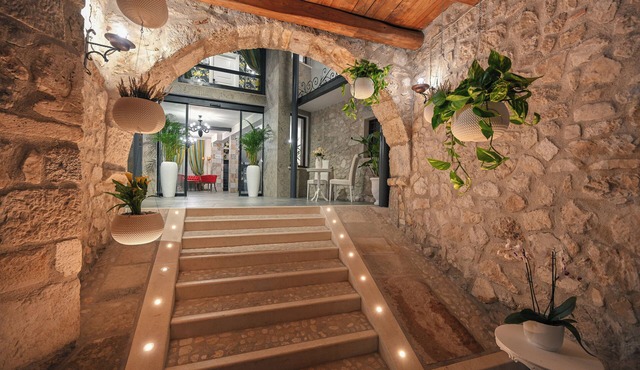 Hotel Mastrodattia
