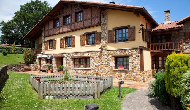 Hotel Matsa B&B