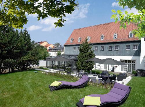 Hotel Maucksches Gut