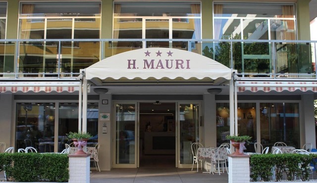 Hotel Mauri