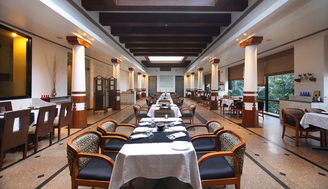 Hotel Maurya