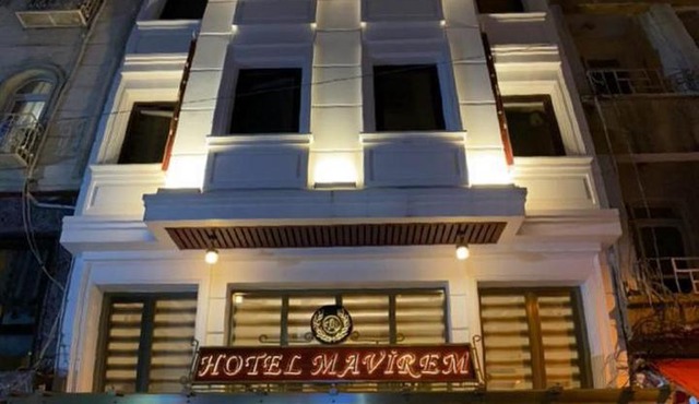Hotel Mavirem