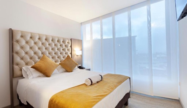 Hotel Max