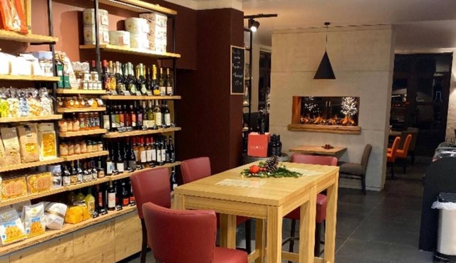 Hotel Maxdorfer Hof