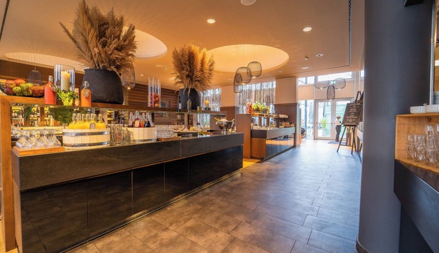 Hotel Maximilian's
