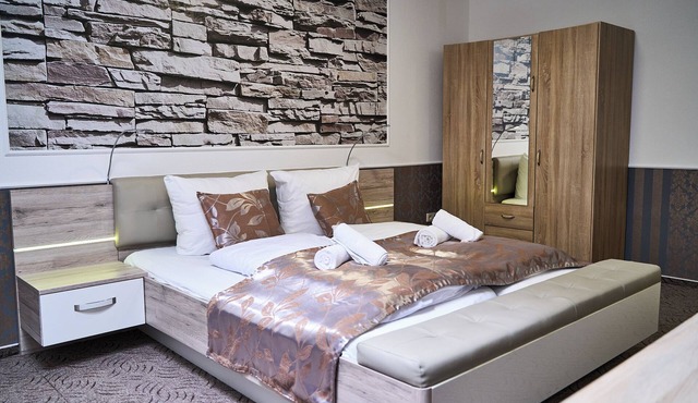 Hotel Maximo