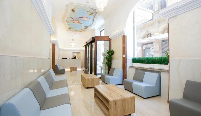 Hotel Maximus