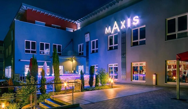 Hotel Maxis