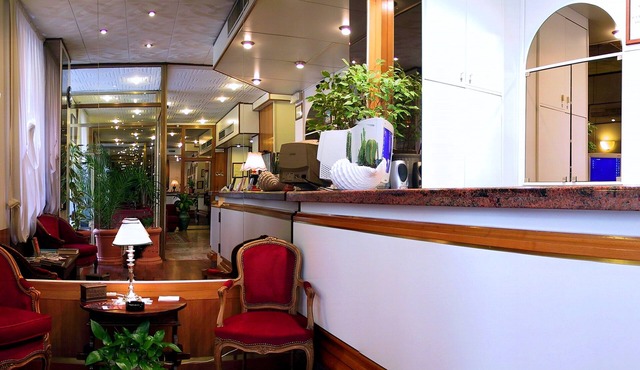 Hotel Mayorca
