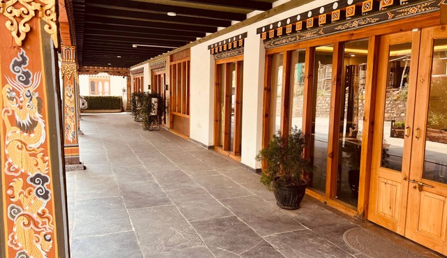 Hotel Mayto
